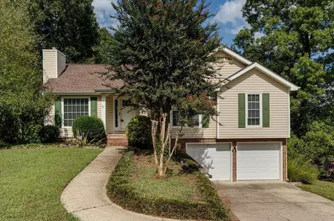 6815 Benwood Dr, Ooltewah, TN 37363