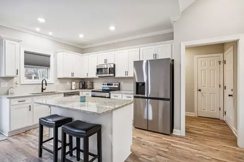 101 Forrestwood Dr, Manchester, TN 37355