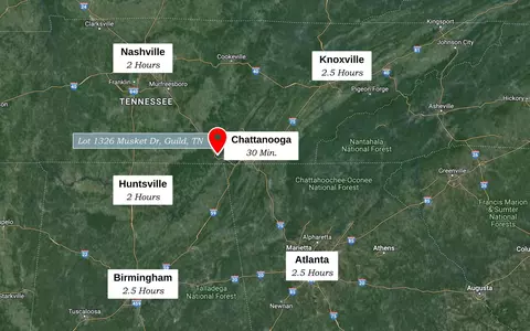1125 Split Rail Way, Guild, TN 37340 photo 25