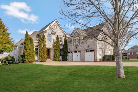 401 Childe Harolds Ln, Brentwood, TN 37027
