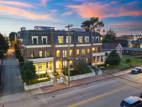 1313 5th Ave N #2, Nashville, TN 37208