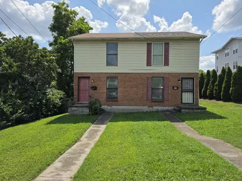 419 Fisk St, Nashville, TN 37203