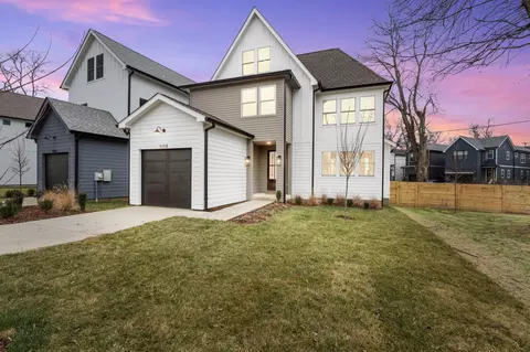 525 Croley Dr # B, Nashville, TN 37209