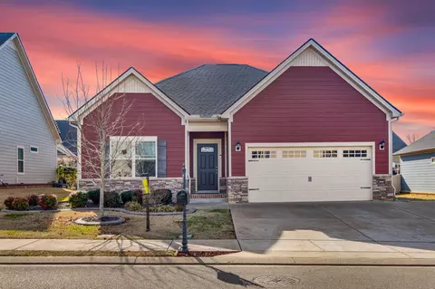 4511 Drusilla Dr, Murfreesboro, TN 37128