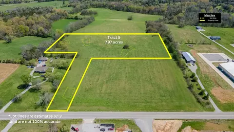 0 Nashville Hwy, Chapel Hill, TN 37034