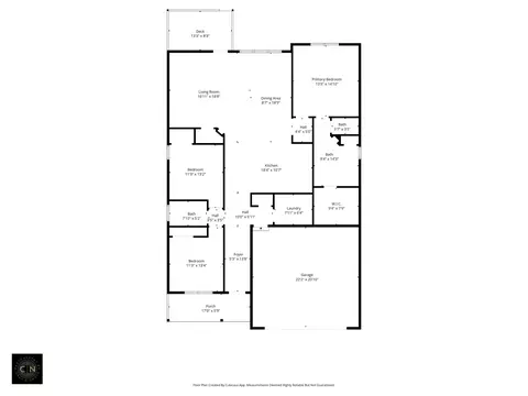 1030 Stonebrook Dr, Dickson, TN 37055 photo 37