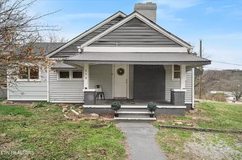 119 Old State Cir, Powell, TN 37849