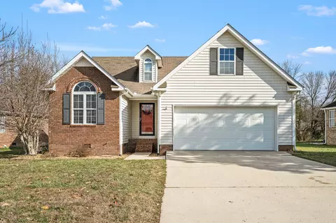 108 Blue Ridge Ave, Tullahoma, TN 37388