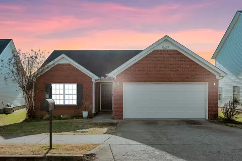 5075 Preserve Blvd, Antioch, TN 37013