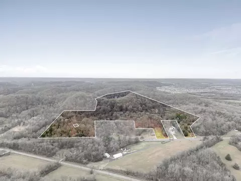 0 Carters Creek Pike, Franklin, TN 37064