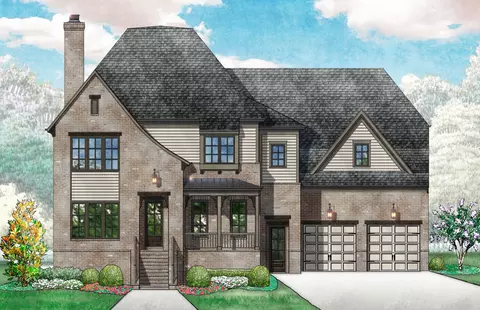 3013 Kathryn Ave, Franklin, TN 37064