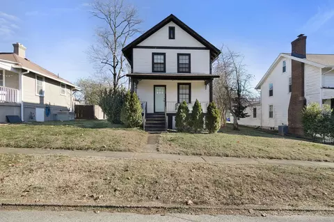 1409 Overton St, Old Hickory, TN 37138