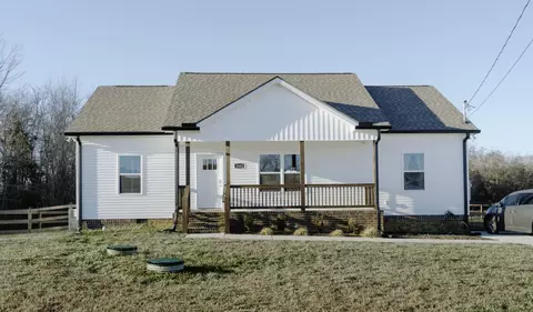 2482 Jason Dr, Chapel Hill, TN 37034