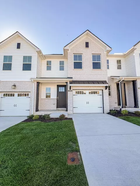 1432 Vanner Ct #LOT 410, Gallatin, TN 37066