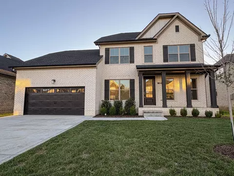 109 Hayden Ln #LOT 231, Gallatin, TN 37066