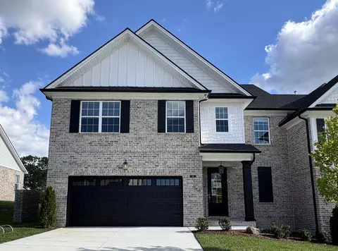 136 Lightberry Ln #LOT 256, Hendersonville, TN 37075