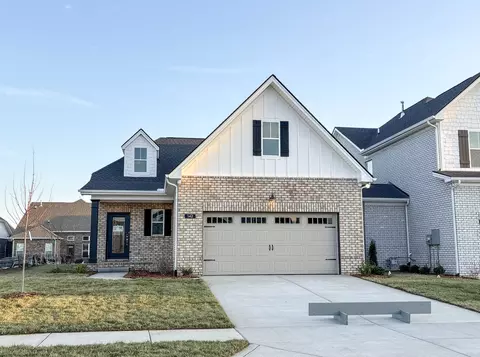 142 Weller Ln #LOT 19, Gallatin, TN 37066