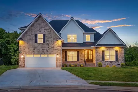 2504 Colleen Dr, Murfreesboro, TN 37128