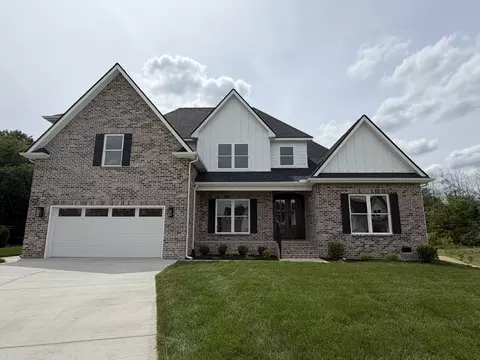 2504 Colleen Dr, Murfreesboro, TN 37128