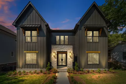 3204 Overlook Dr, Nashville, TN 37212