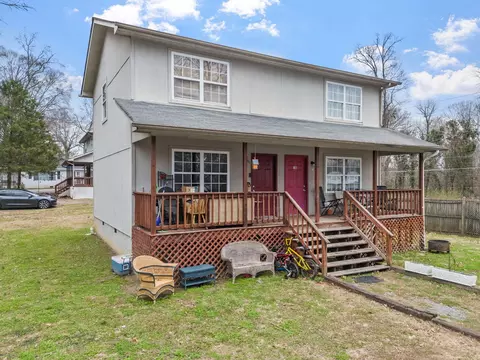 196 North Ave, Flintstone, GA 30725