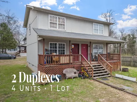 196 North Ave, Flintstone, GA 30725