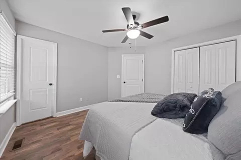 Bedroom - 210 Hardin Ave, Dickson, TN 37055 photo 2 of 6