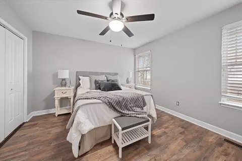Bedroom - 210 Hardin Ave, Dickson, TN 37055 photo 1 of 6