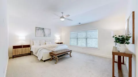 Bedroom - 417 Herringbone Ct, Franklin, TN 37064 photo 4 of 5