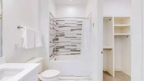 Bath - 417 Herringbone Ct, Franklin, TN 37064 photo 3 of 5