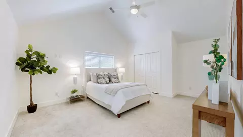 Bedroom - 417 Herringbone Ct, Franklin, TN 37064 photo 3 of 5