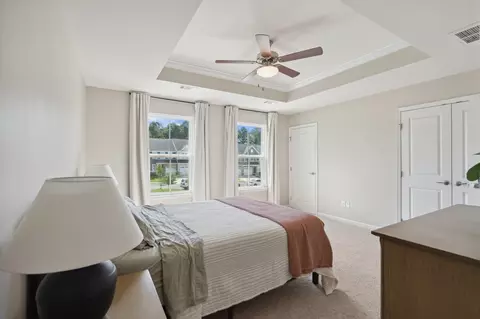 Bedroom - 159 Keelon Gap Rd, Spring Hill, TN 37174 photo 1 of 4