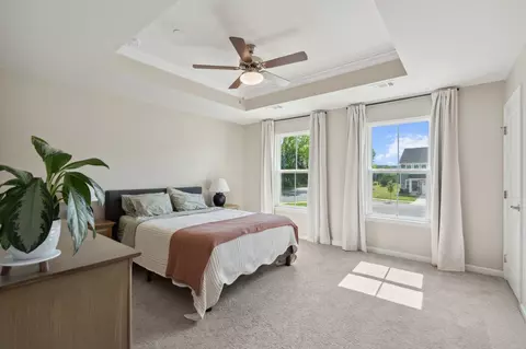 Bedroom - 159 Keelon Gap Rd, Spring Hill, TN 37174 photo 2 of 4