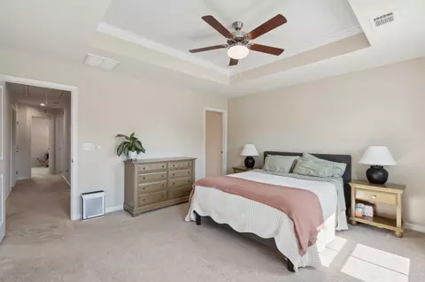 Bedroom - 159 Keelon Gap Rd, Spring Hill, TN 37174 photo 3 of 4