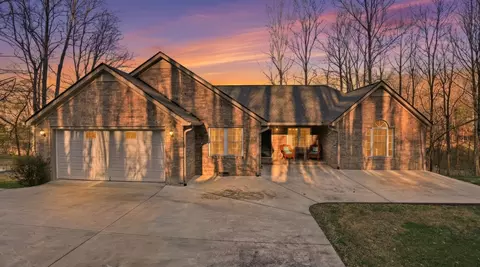2890 Winchester Hwy, Lynchburg, TN 37352