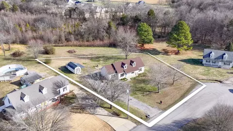 109 Lafayette Ct, Rockvale, TN 37153