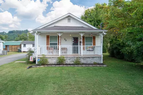 72 Lamar St, Ringgold, GA 30736