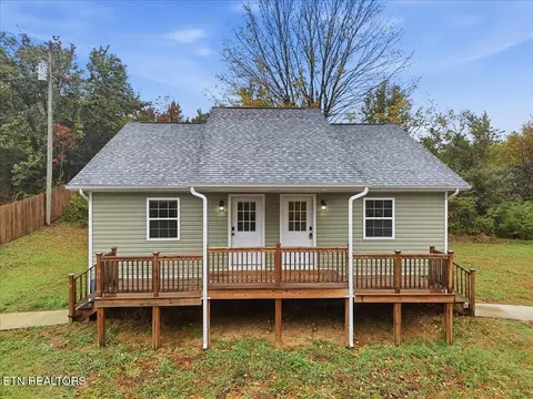 2333 Sweetwater Vonore Rd, Sweetwater, TN 37874