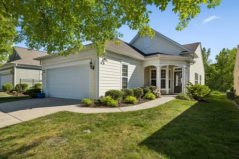 226 Salient Ln, Mount Juliet, TN 37122