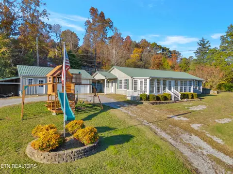 9256 Hines Valley Rd, Lenoir City, TN 37771