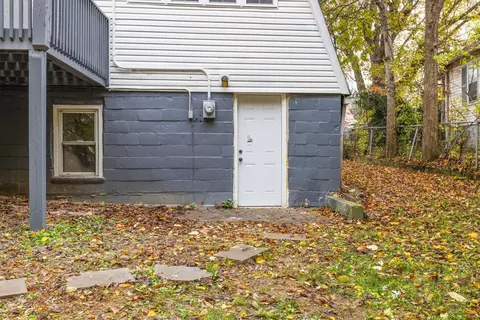 Exterior - 415 Durrett St, Springfield, TN 37172 photo 5 of 10