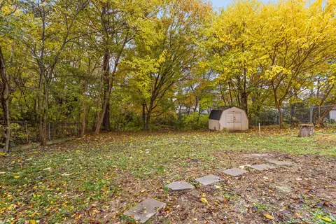 Exterior - 415 Durrett St, Springfield, TN 37172 photo 8 of 10