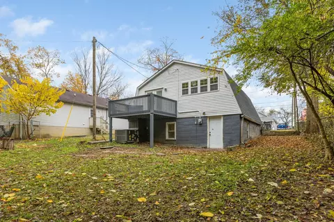 Exterior - 415 Durrett St, Springfield, TN 37172 photo 4 of 10