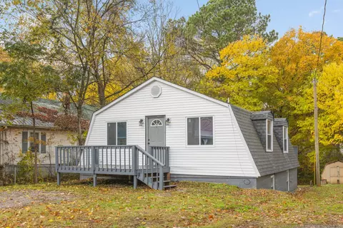 415 Durrett St, Springfield, TN 37172