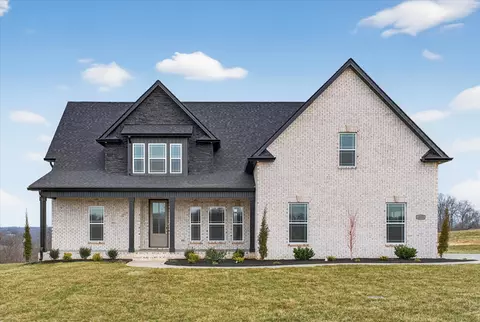 1051 Linder Ridge Rd, Woodlawn, TN 37191