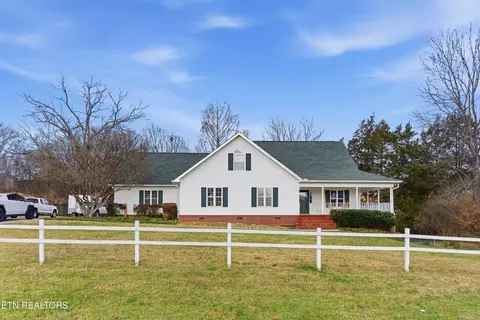 2217 Emory Rd, Knoxville, TN 37938