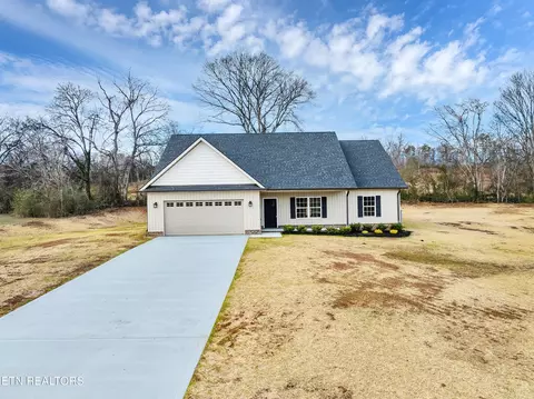 3115 Heather Glenn Dr, Maryville, TN 37801