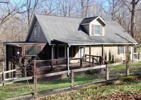 1000 Mayes Rd, Kingston Springs, TN 37082