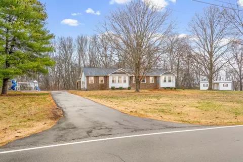 2025 Lock B Rd N, Clarksville, TN 37043