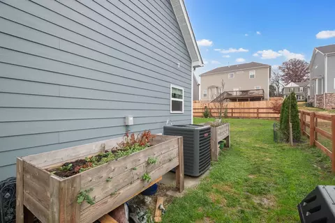 Exterior - 6004 Venable Ct, Fairview, TN 37062 photo 7 of 7